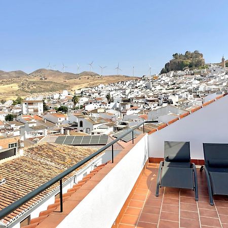 Apartment With Terrace Ардалес Екстериор снимка