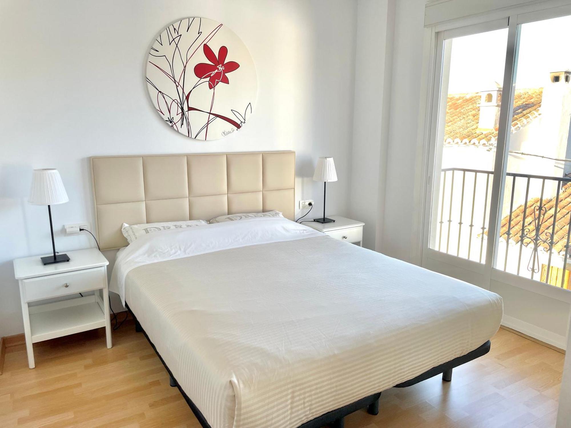 Apartment With Terrace Ардалес Екстериор снимка