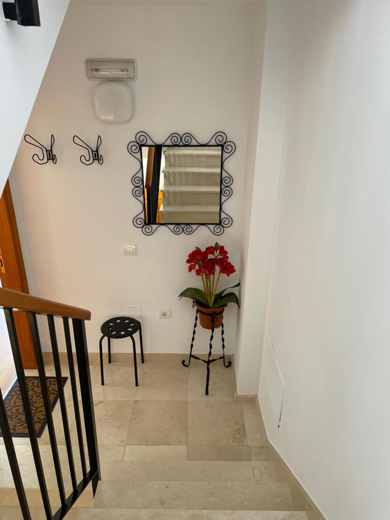 Apartment With Terrace Ардалес Екстериор снимка