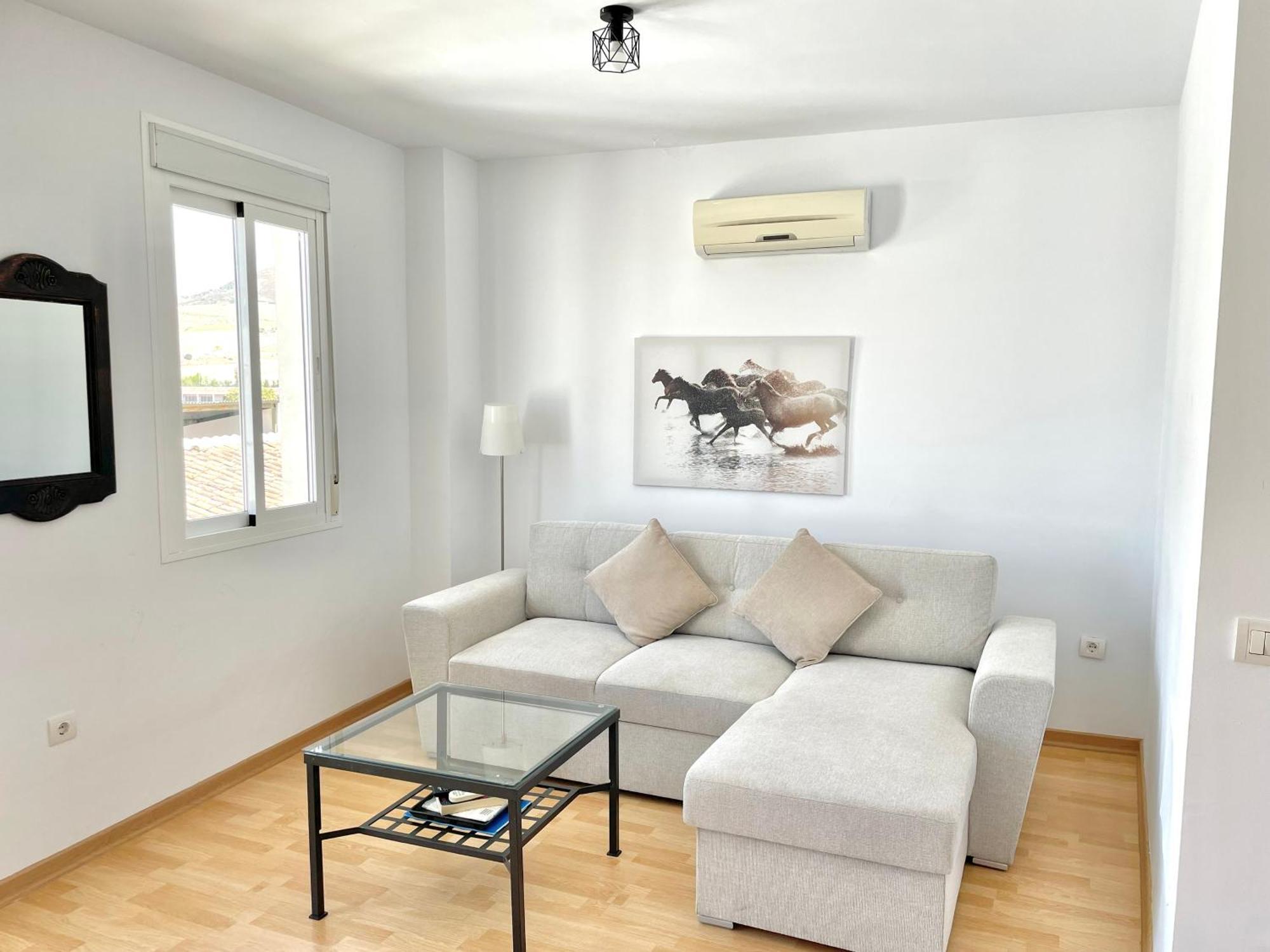 Apartment With Terrace Ардалес Екстериор снимка